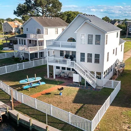 5536 Compass Cay Canalfront